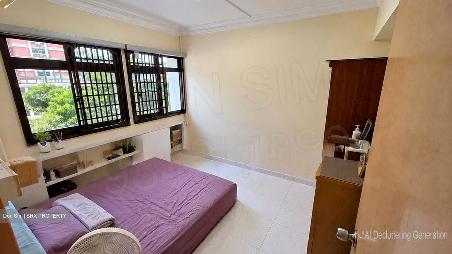 Blk 121 Kim Tian Towers (Bukit Merah), HDB 4 Rooms #626503681
